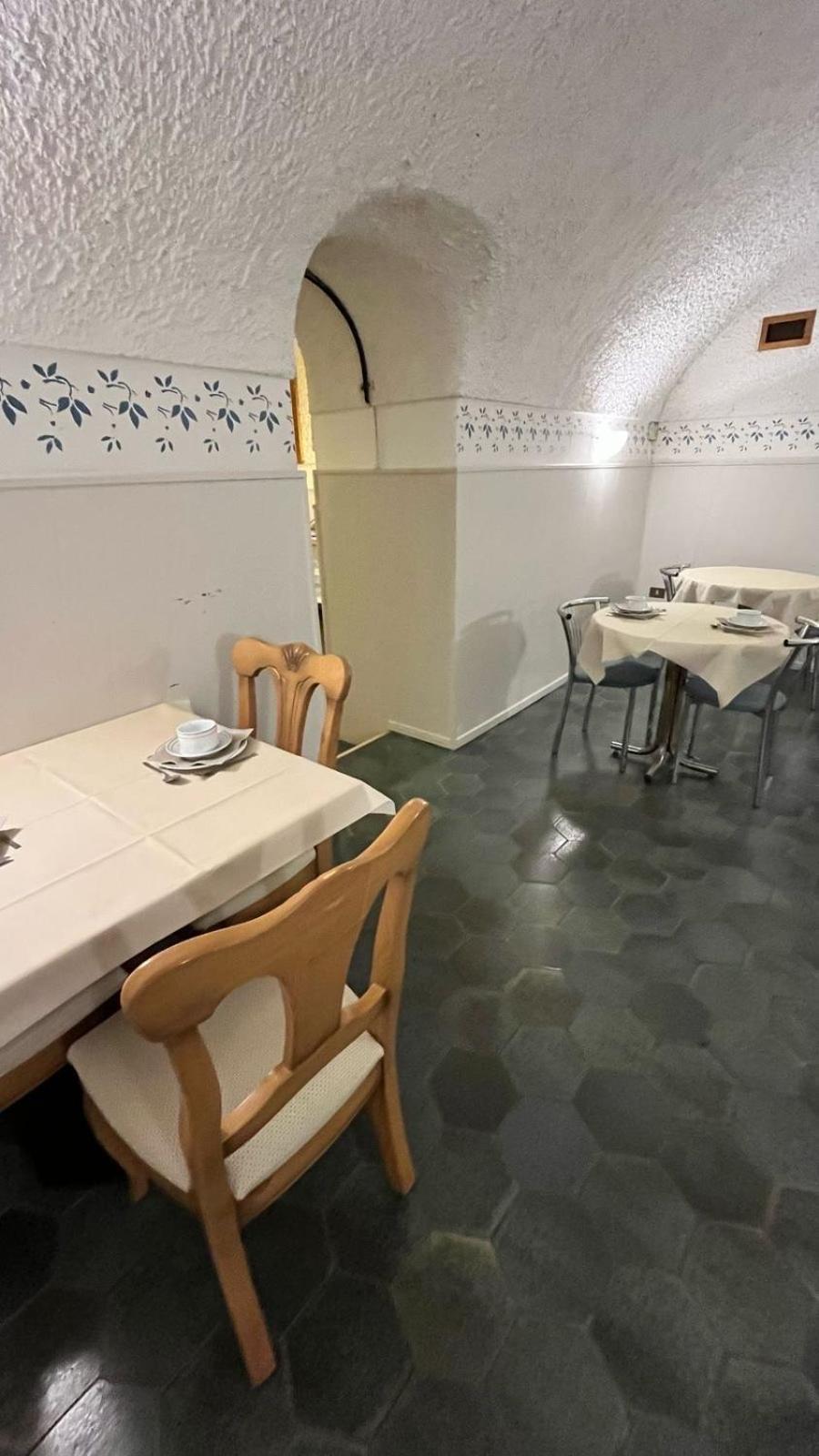 Garni Hotel Tignale Bagian luar foto